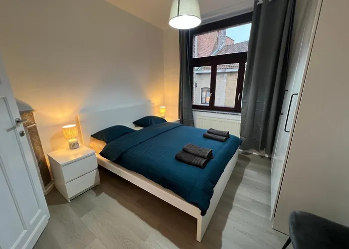 Cosy Apartment Merode 2
