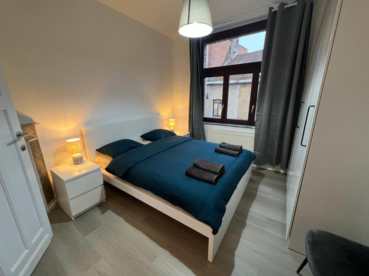 Appartement Cosy Merode 2 *