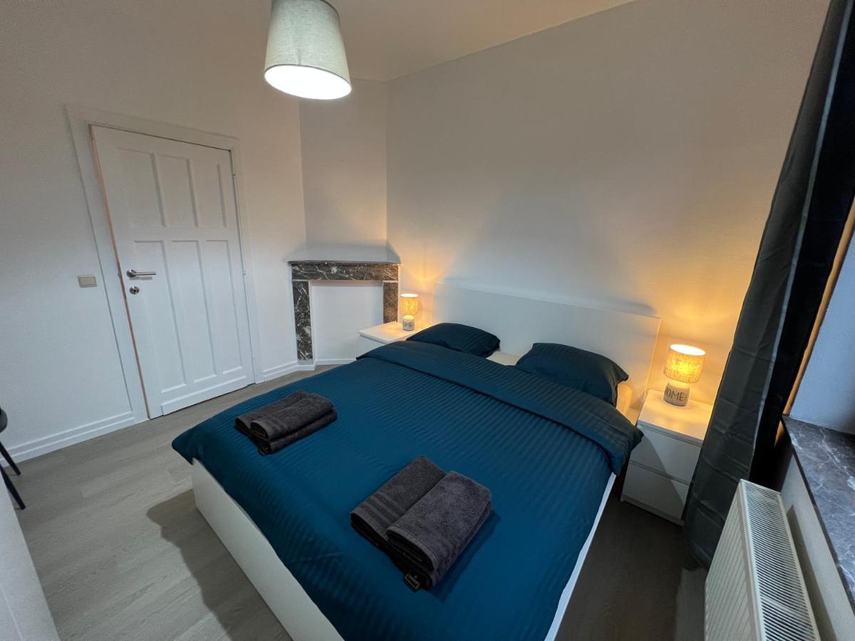 Appartement Cosy Merode 2 Bruxelles