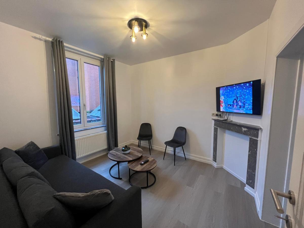 Cosy Merode 2 Appartement