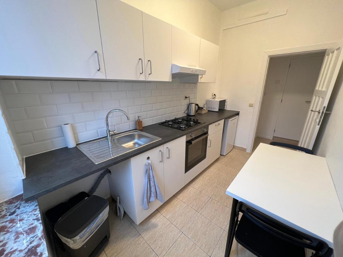 Appartement Cosy Merode 2