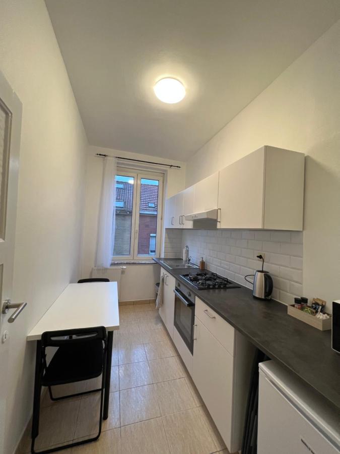 Appartement Cosy Merode 2
